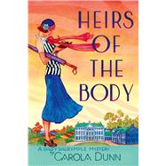 Heirs of the Body A Daisy Dalrymple Mystery