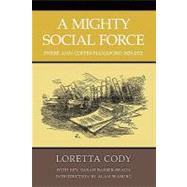 A Mighty Social Force