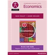 Pearson Bacc Economics eText