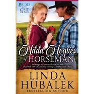 Hilda Hogties a Horseman