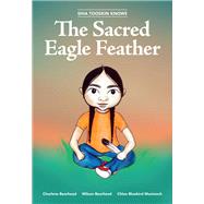 Siha Tooskin Knows the Sacred Eagle Feather