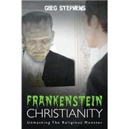 Frankenstein Christianity