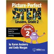 Picture-Perfect STEM Lessons, Grade 2 Expanded Edition