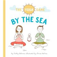 The Yoga Game by the Sea