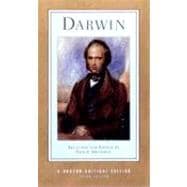 Darwin (Norton Critical Editions)