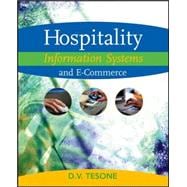 Hospitality Information Systems And E-Commerce
