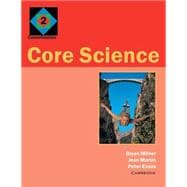 Core Science 2: Consolidation