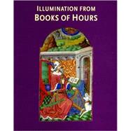 Illuminations From Books Of Hours