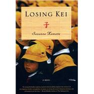 Losing Kei
