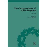 The Correspondence of Adam Ferguson Vol 1