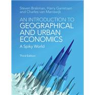 An Introduction to Geographical and Urban Economics
