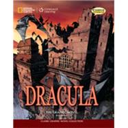 Dracula Classic Graphic Novel Collection