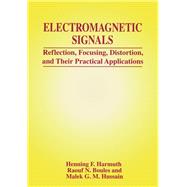 Electromagnetic Signals