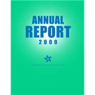 Federal Financial Institutions Examination Council Annual Report 2009