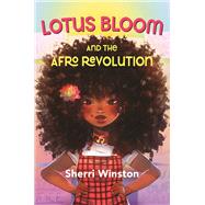 Lotus Bloom and the Afro Revolution