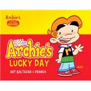 Little Archie's Lucky Day