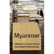 Myanmar,9781783608492