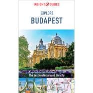 Insight Guides Explore Budapest