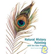 Natural History Painting With the Eden Project