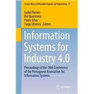 Information Systems for Industry 4.0