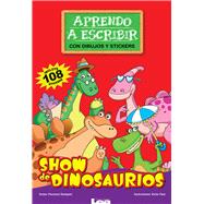 Show de dinosaurios