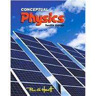Conceptual Physics Student (Nasta Edition)