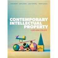 Contemporary Intellectual Property