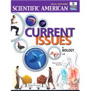 Current Issues in Biology Volume 6