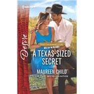 A Texas-sized Secret