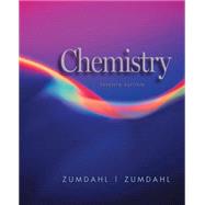 Study Guide for Zumdahl/Zumdahl’s Chemistry, 7th