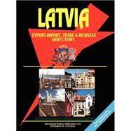 Latvia Export-Import Trade and Business Directory