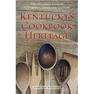 Kentucky's Cookbook Heritage