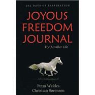 Joyous Freedom Journal
