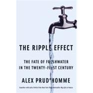 Clean, Clear, and Cold: The Fate of Fresh Water in the Twenty-first Century