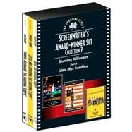 Screenwriter's Award-Winner Set Collection 7