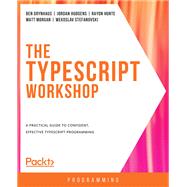 The TypeScript Workshop