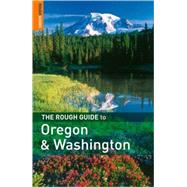The Rough Guide to Oregon & Washington 1