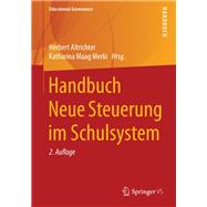 Handbuch Neue Steuerung Im Schulsystem