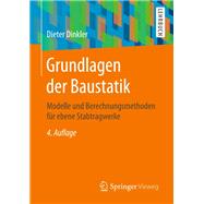 Grundlagen Der Baustatik