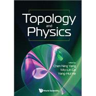 Topology and Physics