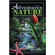 Adventures in Nature Item # 134988