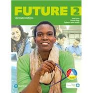 Future 2 Student Book with App