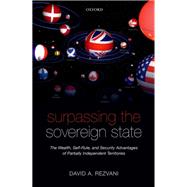 Surpassing the Sovereign State The Wealth, Self-Rule, and Security Advantages of Partially Independent Territories