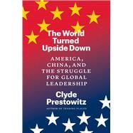 The World Turned Upside Down