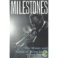 Milestones The Music And Times Of Miles Davis