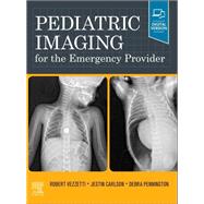 Pediatric Imaging for the Emergency Provider E-Book
