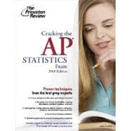 Cracking the AP Statistics Exam, 2008 Edition