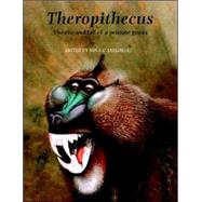 Theropithecus: The Rise and Fall of a Primate Genus