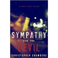 Sympathy for the Devil : An Angela Bivens Thriller