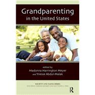 Grandparenting in the United States